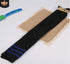 Ladies' Socks Spring and Autumn Stripes Three Bars College Wind Socks Japanese Over-the-Knee Socks Women - ROUTINE FASHION